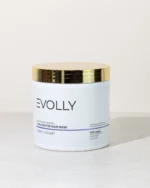 "SHEA BUTTER EXTRACT" DRĖKINANTI KAUKĖ